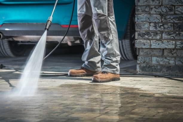 Professional Pressure Washing Services in Rancho Calaveras, CA